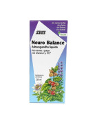 Salus Neuro Balance Ashwagandha Líquido 250ml
