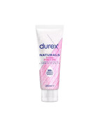 DUREX NATURALS EXTRA SENSITIVO LUBRICANTE 50 ML