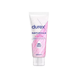 DUREX NATURALS EXTRA SENSITIVO LUBRICANTE 50 ML