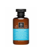 Apivita Champú Hidratación con Ácido Hialurónico 250ml