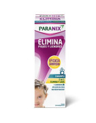 PARANIX CHAMPU ELIMINA PIOJOS Y LIENDRES 200ML