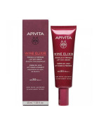 Apivita Wine Elixir Crema Antiedad FPS30 40ml