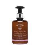 Apivita Agua Micelar 300ml