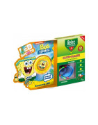 Relec Click-Clack Pulsera Antimosquitos +2 Recargas