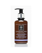 Apivita Mousse Limpiadora 200ml