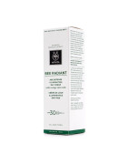 Apivita Bee Radiant Crema Iluminadora Antiedad FPS30 40ml