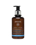 Apivita Tonic Loción Hidratante y Calmante 200ml