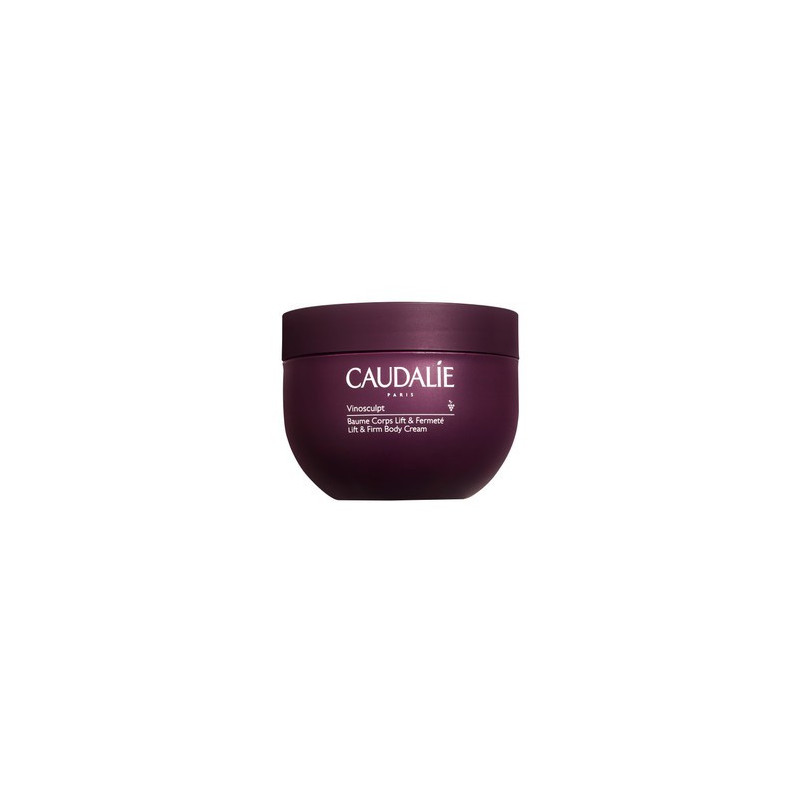 CAUDALIE VINOSCULPT BÁLSAMO CORPORAL 250 ML