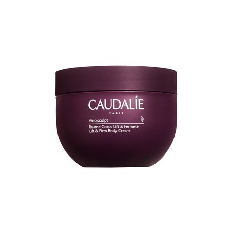 CAUDALIE VINOSCULPT BÁLSAMO CORPORAL 250 ML