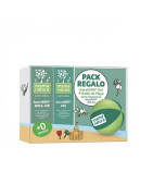 INSECTO DHU ROLLON PACK REGALO