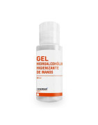 DDERMA+ GEL HIDROALCOHÓLICO 60ML