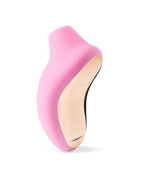 Sona Lelo estimulador de clitoris