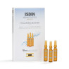 Isdin Hyaluronic Booster Sérum Hidratante y Calmante 10 ampollas