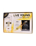 Isdin pack age repair life young