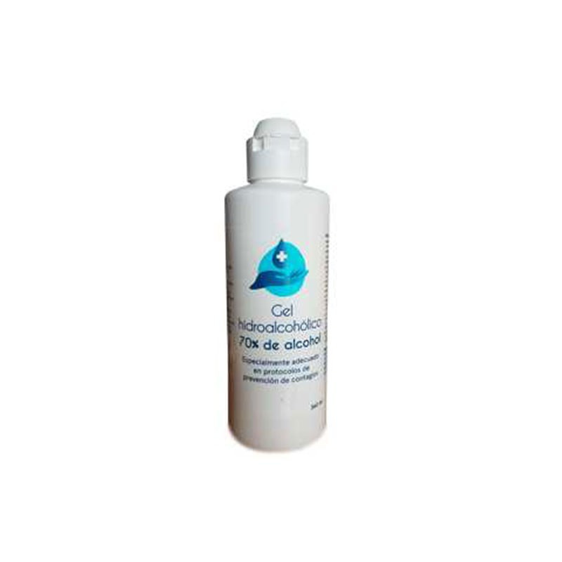 Dh Pharm Gel Hidroalcohólico 360ml