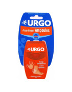 Urgo Surtido Ampollas 6 apósitos