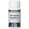 equisalud microbiota megaflora 9 probiotico 60cápsules
