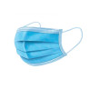 Mascarilla Quirúrgica 3 capas un sólo uso 1 unidad
