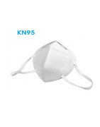 Mascarilla KN95/FFP2 1 unidad