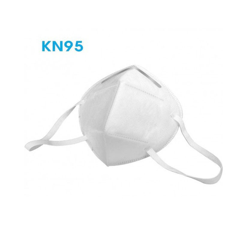 Mascarilla KN95/FFP2 1 unidad