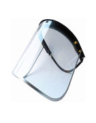 Pantalla Protectora Facial 1 unidad