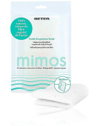 BETER TOALLA LIMPIADORA FACIAL