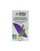 Arkocápsulas Plantago 150 cápsulas