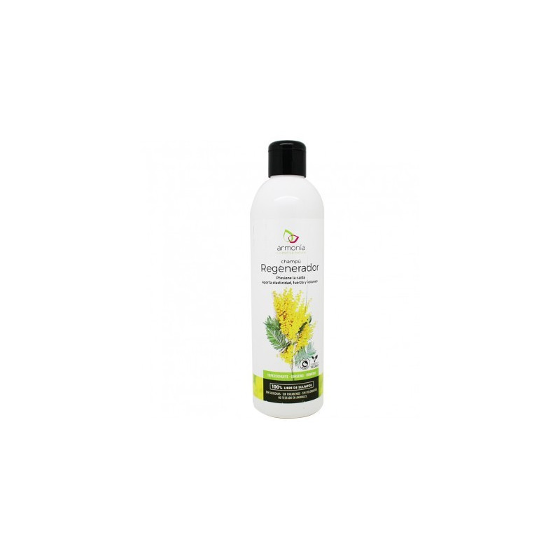 ARMONIA CHAMPU REGENERADOR 300ML