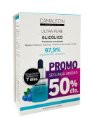 Camaleon ultra plus láctico & glicólico x2