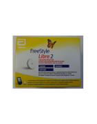 Freestyle Libre 2 Sensor 1ud