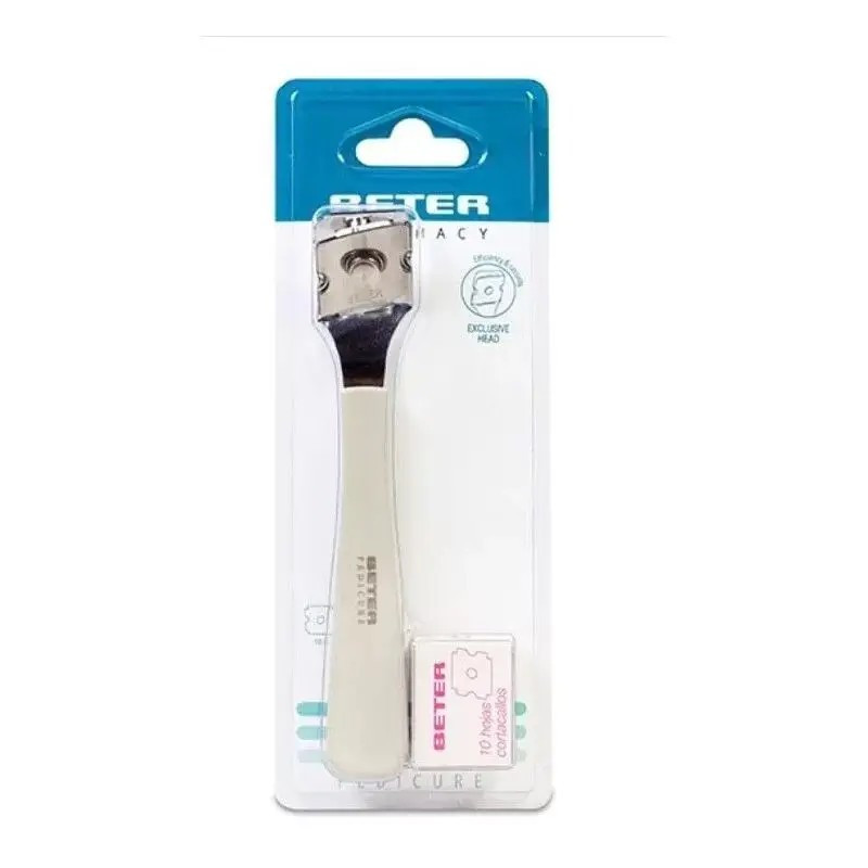 CORTACALLOS BETER ECON 10HOJ 24050