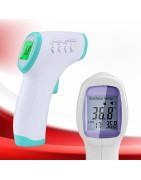 HY Termómetro Infrarrojos