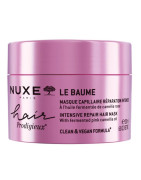 NUXE MASCARILLA CAPILAR REPARACIÓN INTENSIVA 200ML