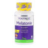 NATROL MELATONINA 3MG FAST DISSOLVE SABOR FRESA 90 COMPRIMIDOS