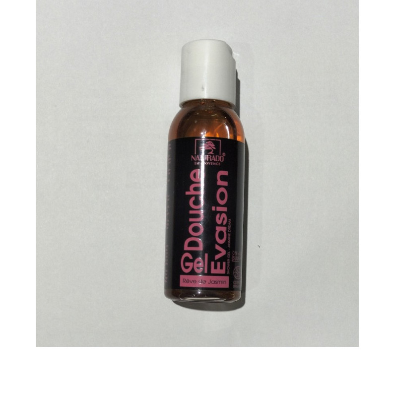 NATURADO GEL DE DUCHA EVASION REVE DE JAZMIN