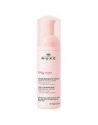 Nuxe Very Rose Espuma Limpiadora 150ml