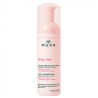 Nuxe Very Rose Espuma Limpiadora 150ml
