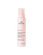 Nuxe Very Rose Leche Desmaquillante 200ml