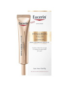 Eucerin Hyaluron Filler Elasticity Contorno de Ojos FPS20 15ml