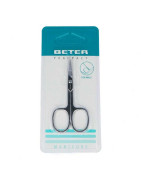 TIJERA BETER UÑAS RECTA PROF 24064