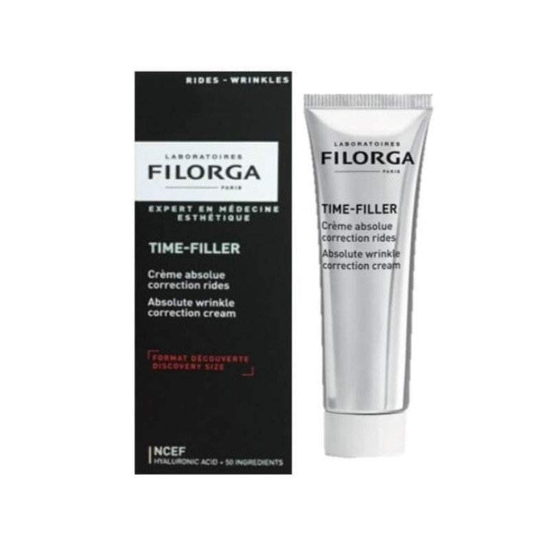 FILORGA TIME-FILLER DISCOVERY SIZE 30 ML