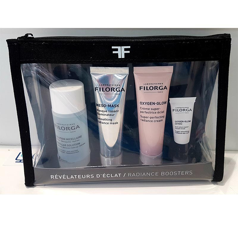 Filorga Revelador de Luminosidad Neceser Viaje 2020