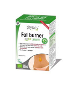 Physalis Fat Burner 30 comprimidos