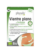 Physalis Vientre Plano 45 comprimidos