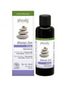 PHYSALIS ALWAYS ZEN 100ML