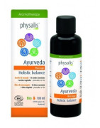 PHYSALIS AYURBEDA 100 ML