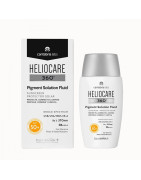 Heliocare 360 Pigment solution Fluid SPF50 50ml