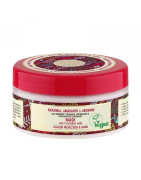 Natura Siberica Mascarilla Cabellos Teñidos 300ml