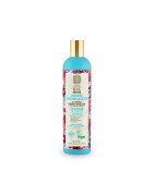 NATURA SIBERICA  ACONDICIONADOR  LIMONIK, GINSENG Y BIOTINA 400ML