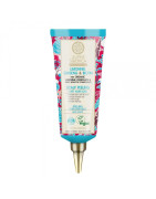 NATURA SIBERICA PEELING GINSENG BIOTINA